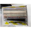 Image 2 : Box of Vintage Records (NOT ALL SHOWN)