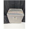 Image 1 : Box of Vintage Records (NOT ALL SHOWN)