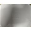 Image 4 : (2) Pyrex Green Cooking Dishware w/ Pyrex Lids (1) 2L (1) 2.5L