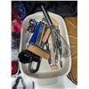Image 3 : Lot of Misc. Kitchen Items