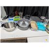 Image 1 : Lot of Misc. Kitchen Items