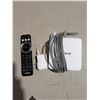 Image 1 : SaskTel Cable Box w/ Remote (Works)