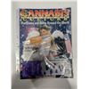 Image 1 : Cannabis Culture Magazine w/ hemp wraps and Seeds
