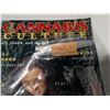 Image 3 : Cannabis Culture Magazine w/ hemp wraps and Seeds