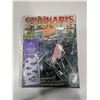 Image 1 : Cannabis Culture Magazine w/ hemp wraps and Seeds and Pipe