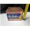 Image 2 : Vintage SkyFlakes Crackers Tin
