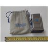 Image 1 : New Zippo Desk - 1978. (Lighter)