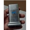 Image 2 : New Zippo Desk - 1978. (Lighter)