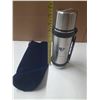 Image 1 : Brand New 3-4 Cup Stainless Thermos.