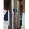 Image 2 : Brand New 3-4 Cup Stainless Thermos.