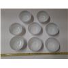 Image 2 : (8) Termocrisa Soup Bowls. (Assorted Design)