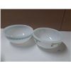 Image 7 : (8) Termocrisa Soup Bowls. (Assorted Design)