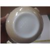 Image 4 : (2) Pc Set of Pyrex Eveningware Bowls.