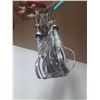Image 3 : (3) Hand Held Egg Beaters.