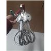 Image 4 : (3) Hand Held Egg Beaters.