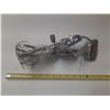 Image 1 : (2) Hand Held Manual Egg Beaters. (Working End)