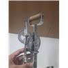 Image 2 : (2) Hand Held Manual Egg Beaters. (Working End)