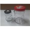 Image 3 : 2 Kraft Peanut Butter Jars.