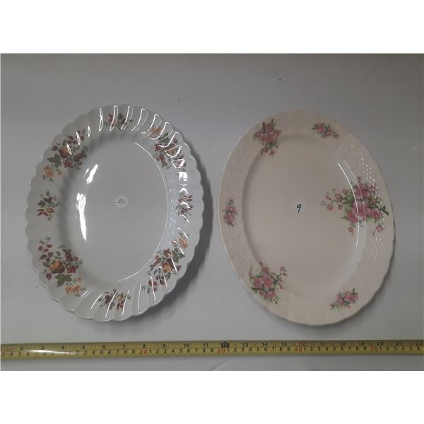 62 Platers (England) (One Have Chip)