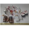 Image 1 : Misc Box of Salt and Pepper Shakers.