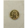 Image 2 : 1995 Quarter Dollar-US (24K Plated) (Unverified)