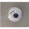 Image 1 : Color Blue 5.6 CT Oval Sapphire (Unverified)