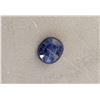 Image 2 : Color Blue 5.6 CT Oval Sapphire (Unverified)