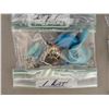 Image 3 : Bags of Misc. Jewelry Accessories for Necklaces and etc.. (Unverified Black Diamond)