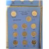 Image 6 : (2) Sets of Coin Books w/ Misc. Coins (non Canadian)