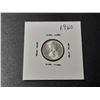 Image 2 : 1960 PL Canadian Silver Ten Cents
