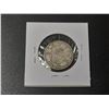 Image 2 : 1909 Canadian Silver Twenty Five Cents