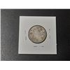 Image 2 : 1918 Canadian Silver Twenty Five Cents