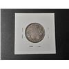Image 2 : 1919 Canadian Silver Twenty Five Cents