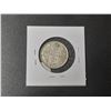 Image 2 : 1936 Canadian Silver Twenty Five Cents