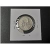 Image 2 : 1954 Canadian Silver Twenty Five Cents