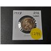 Image 1 : 1958 Canadian Silver Twenty Five Cents