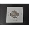 Image 2 : 1964 PL Canadian Silver Twenty Five Cents