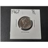 Image 2 : 1967 Canadian Five Cents