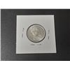Image 2 : 1968 Canadian Silver Twenty Five Cents - .500