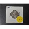 Image 1 : 1982 Canadian Twenty Five Cents