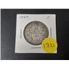 Image 1 : 1934 Canadian Silver Fifty Cents