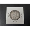 Image 2 : 1934 Canadian Silver Fifty Cents