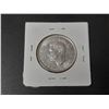 Image 2 : 1941 ND Canadian Silver Fifty Cents