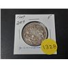 Image 1 : 1947 Canadian Silver Fifty Cents