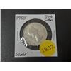 Image 1 : 1958 Canadian Silver Fifty Cents
