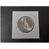 Image 2 : 1967 Canadian Silver Fifty Cents