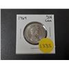 Image 1 : 1969 Canadian Fifty Cents