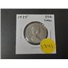 Image 1 : 1975 Canadian Fifty Cents
