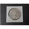 Image 2 : 1953 Canadian Silver Dollar - NSF ; FWL