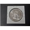 Image 2 : 1959 Canadian Silver Dollar